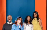 S6E8: Season Finale: Changing Times and Southern Throughline