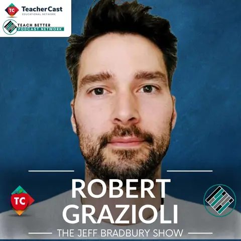 Overcoming Imposter Syndrome in Business – Featuring Robert Grazioli