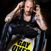 GAY OVER