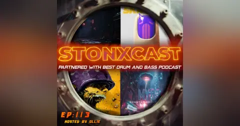 Stonxcast EP:113 - Hosted By Ollie