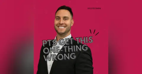 Why Kyle Feldman Never “Works a Day”