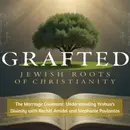 The Marriage Covenant: Understanding Yeshua’s Divinity with Rachel Amidei