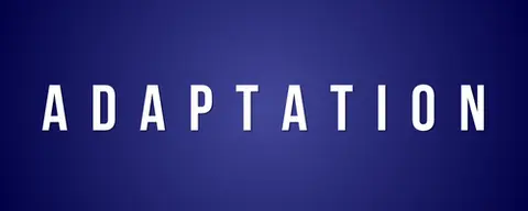 Adaptation: The Foundation Of Progress