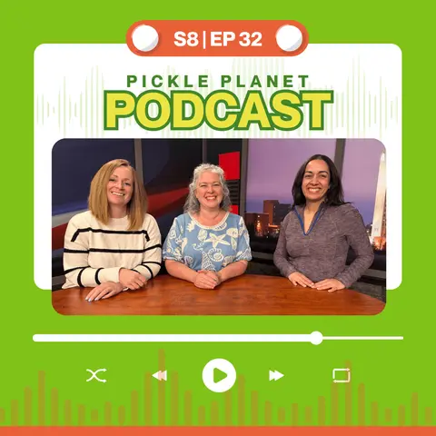 Summer Events 2026 in Downtown Moncton | Pickle Planet Podcast S8E32