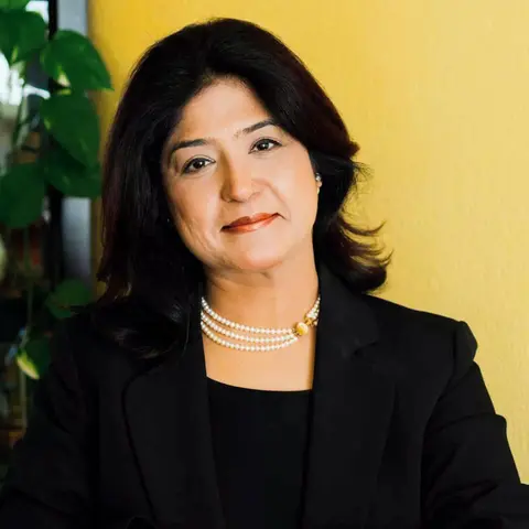 Part 1: Close Up Radio Spotlights Highly Acclaimed Transformational Speaker, Author, and Mentor Dr. Ekta Vyas
