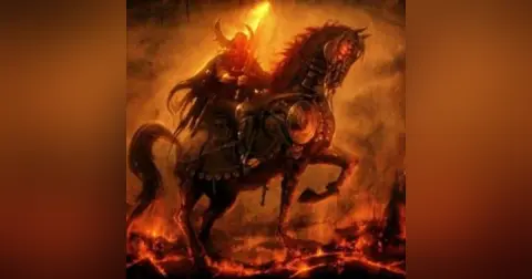 Revelation Unveiled Ep 24 – Revelation Ch 6