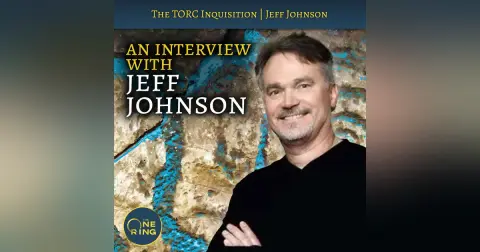 69. Music is Escape : An Interview with Jeff Johnson – Musician, Composer, Producer