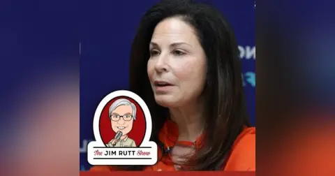 EP 270 Nancy Jacobson on No Labels and the 2024 Election