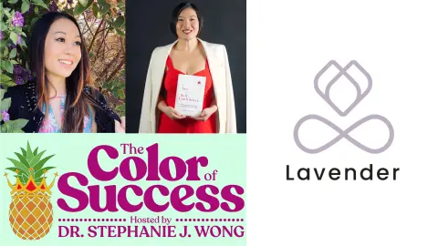 Sheena Yap Chan: The Tao of Self-Confidence & How to Age Gracefully