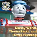 Theme Park News Roundup September 2021