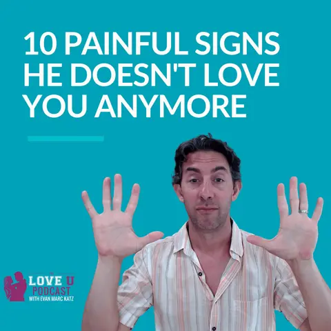10 Painful Signs He Doesn’t Love You Anymore