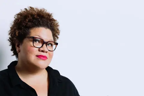 A Deep Dive into Diet Culture with Savala Nolan, Author of "Don't Let It Get You Down"