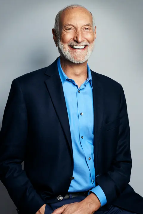 Episode 68 Doctor Michael Klaper Talks Nutrition In Medicine