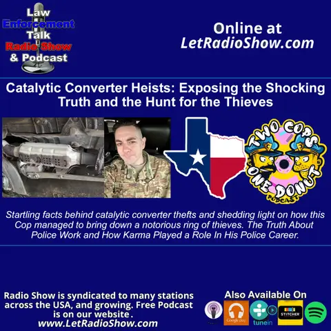 Catalytic Converter Thefts: Shocking Truth.