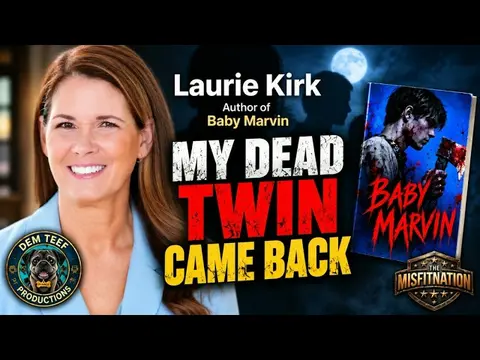 She Never Knew She Had a Twin - Until Everything Started Making Sense | Laurie Kirk