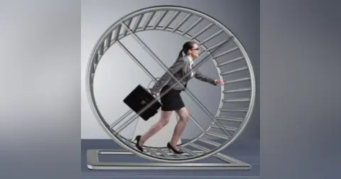 The Rat Race