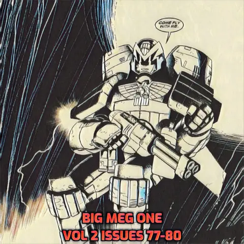 ep 52 – Meg 2.77 – 2.80