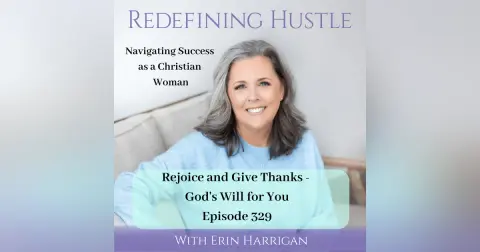 Rejoice & Give Thanks – Instructions Beyond Thanksgiving 329
