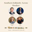 S5E6: Southern Solidarity Across Borders (Part I) with Alex Easdale, Michael Malcolm, Susannah Tuttle, & Natalie Lucas