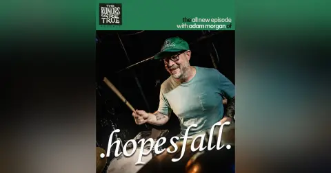 Adam Morgan (Hopesfall)