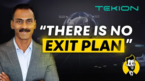 #58 Leadership lessons from working for Elon, Raising millions to reimagine the dealership, why he has no exit plan | Jay Vijayan, CEO of Tekion
