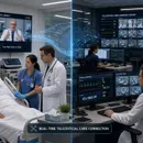 Telecritical Care: Part of The Future and The Model Matters