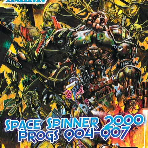 ep 298 – Progs 904-907
