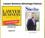 LegalTech with Karl Seelbach