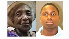 Season Two (TEEN KILLERS) Episode 6 Tyrone Harvin & David Mbugua