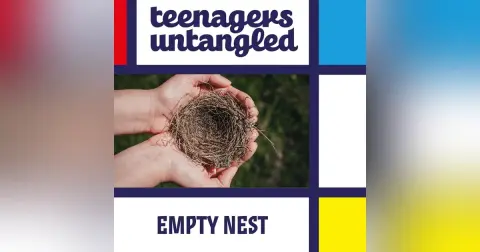 Empty Nest: How to Cope When Your Teen Goes off to College or University