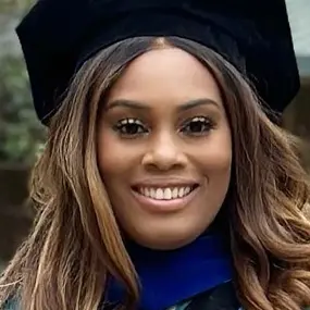 Vanessa Iheanachor PhD MSPH Profile Photo