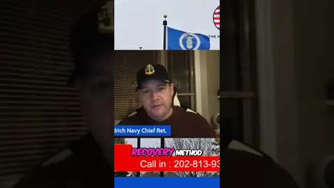 12-Step vs Therapy: What Actually Worked for This Navy Chief?