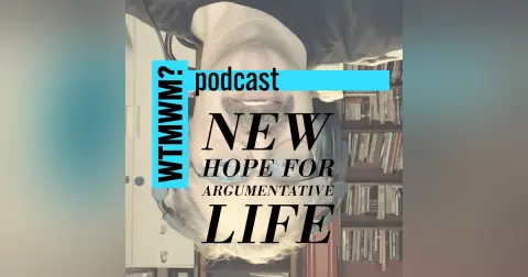 New Hope For Argumentative Life