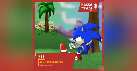 #211 | As melhores: Musicas de Abertura