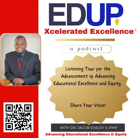 The most expensive mistake in education? Assuming silence equals agreement. Join the XE Listening Tour!
