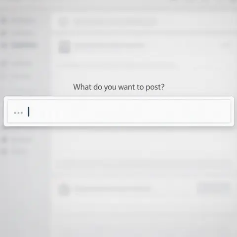 What to Post When You Have Nothing to Say - MAC153