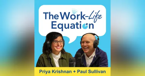 Ep. 14: Setting Yourself Up for Parental Leave