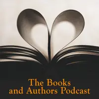 Books and Authors Fantasy and Sci-fi Podcast