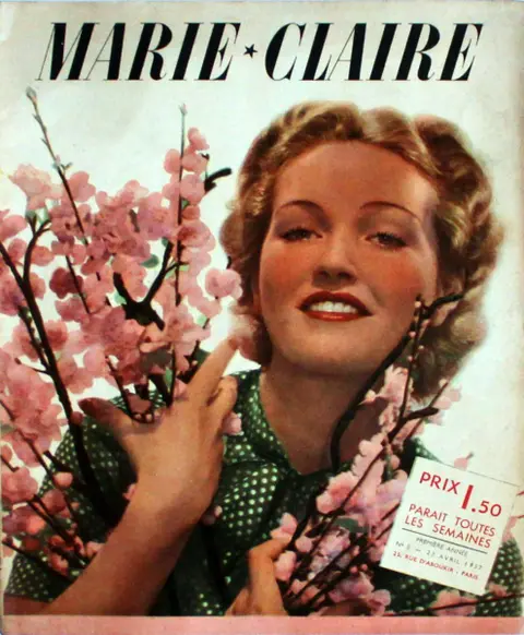 Women Talking: Advice Columnists in 20th century France with Dr. Sarah Fishman