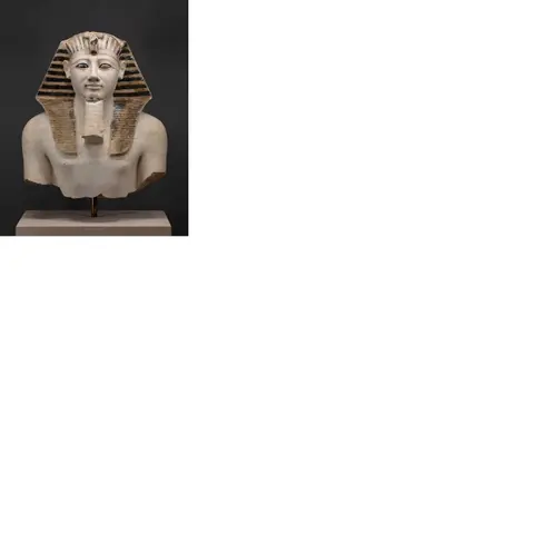 The Battle of Megiddo