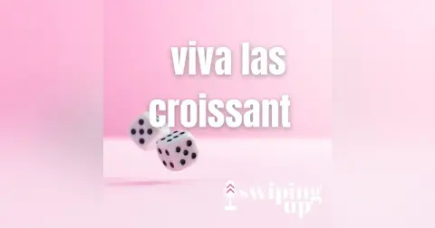 S3 Ep31: Viva Las Croissant
