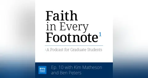 Questions and Answers, with Kim Matheson and Ben Peters