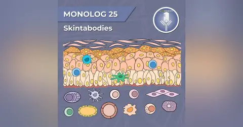 Monolog 25 - Skintabodies