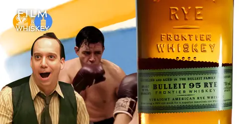 Whiskey Review: Bulleit Rye Whiskey