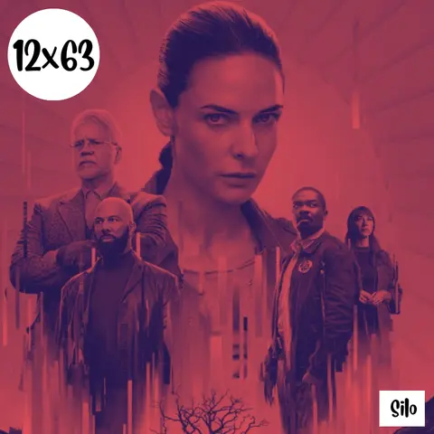 s12e63: Hemos empezado fuerte – Silo