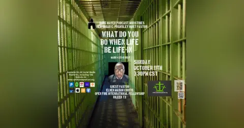 What Do You Do When Life Be Life-In