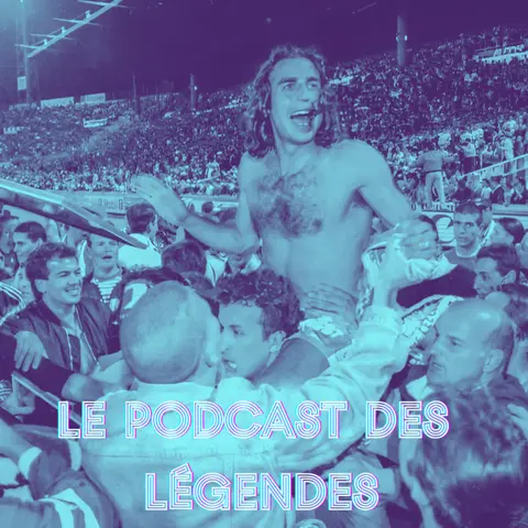 S2E35 El Diablo - Marcel Dib (2e partie)