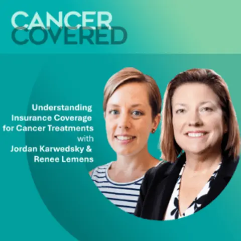 Understanding Insurance Coverage for Cancer Treatments