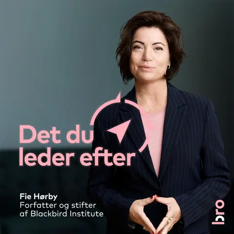 Fie Hørby: om relationel ledelse og betydningen af kontakt