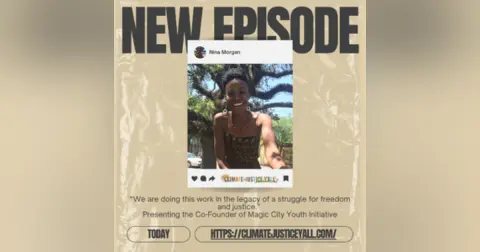S4E3: Southern Environmental Justice with Nina Morgan